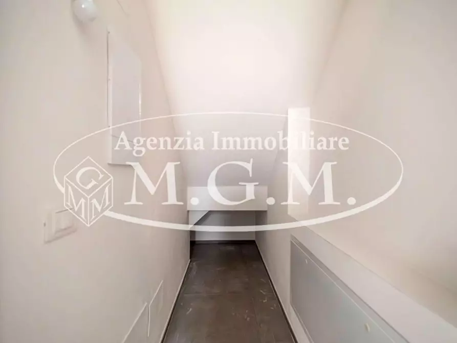 Immagine 7 di Villetta a schiera in vendita  a Fucecchio