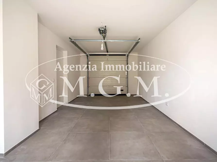 Immagine 16 di Villetta a schiera in vendita  a Fucecchio