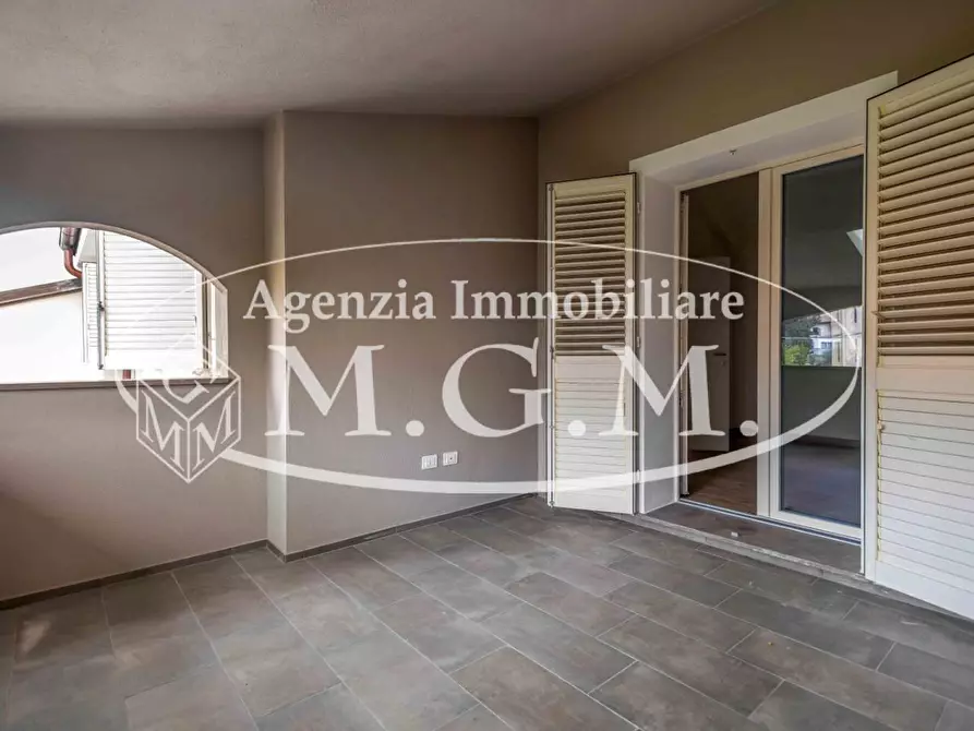 Immagine 29 di Villetta a schiera in vendita  a Fucecchio