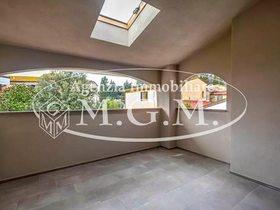 Immagine 30 di Villetta a schiera in vendita  a Fucecchio