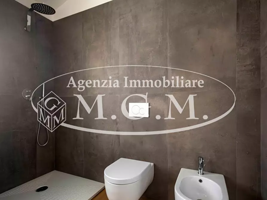 Immagine 22 di Villetta a schiera in vendita  a Fucecchio