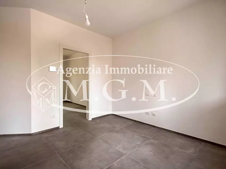 Immagine 4 di Villetta a schiera in vendita  a Fucecchio