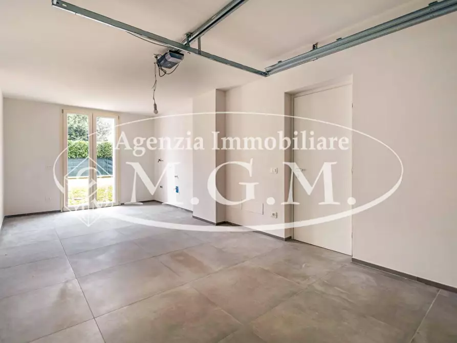 Immagine 15 di Villetta a schiera in vendita  a Fucecchio