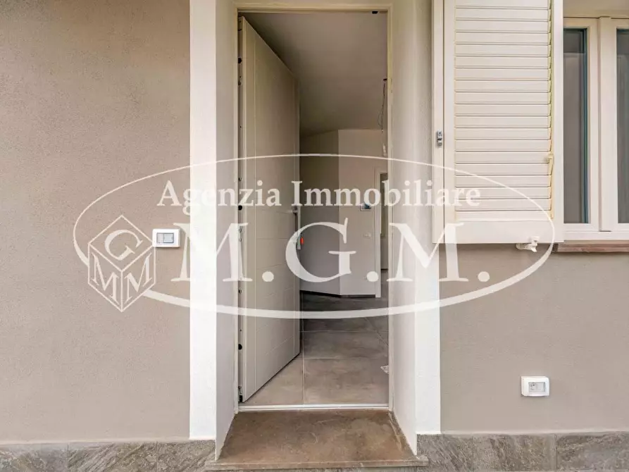 Immagine 3 di Villetta a schiera in vendita  a Fucecchio