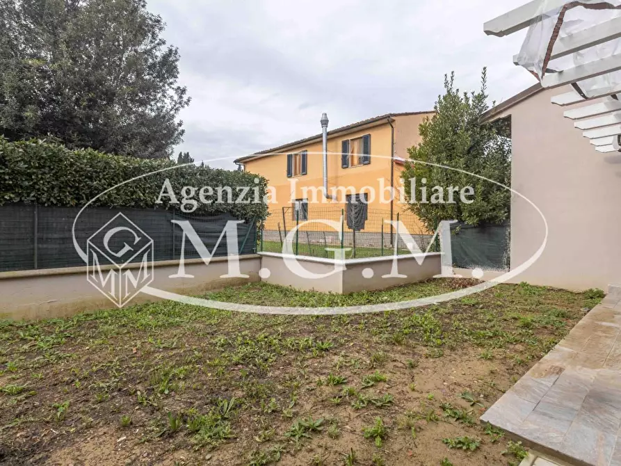 Immagine 14 di Villetta a schiera in vendita  a Fucecchio