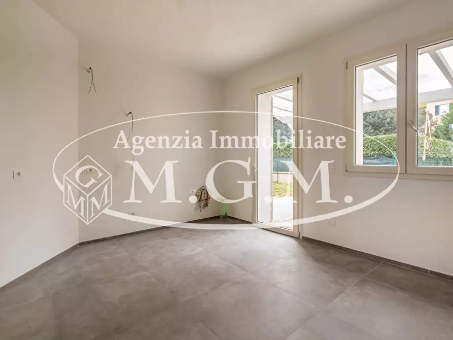 Immagine 10 di Villetta a schiera in vendita  a Fucecchio