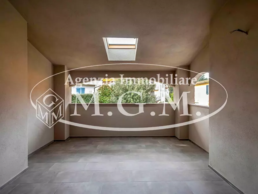 Immagine 28 di Villetta a schiera in vendita  a Fucecchio