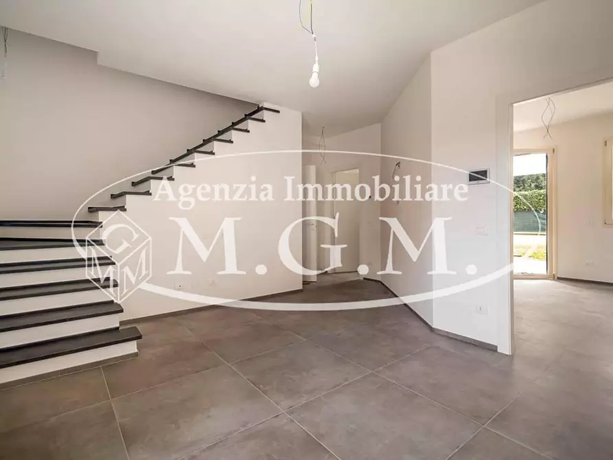 Immagine 5 di Villetta a schiera in vendita  a Fucecchio