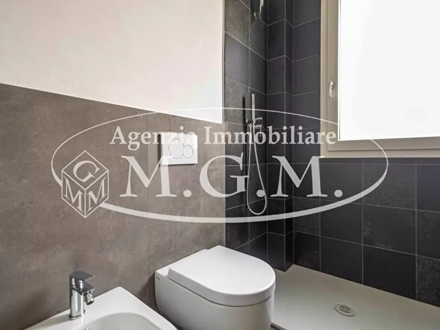 Immagine 17 di Villetta a schiera in vendita  a Fucecchio