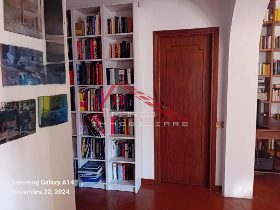 Immagine 2 di Appartamento in vendita  a Santa Maria A Monte