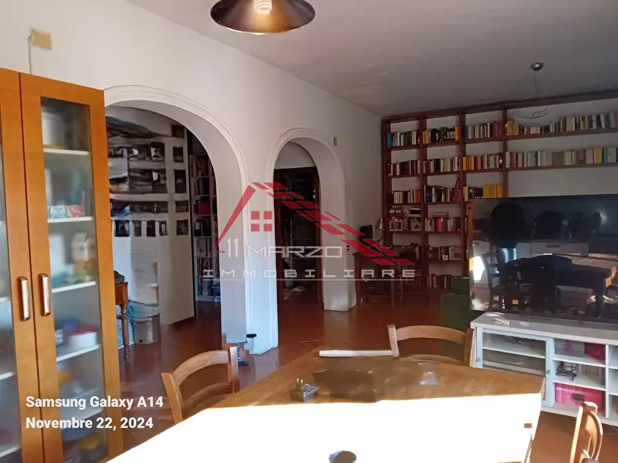 Immagine 3 di Appartamento in vendita  a Santa Maria A Monte