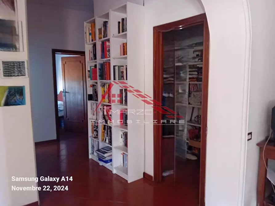 Immagine 8 di Appartamento in vendita  a Santa Maria A Monte