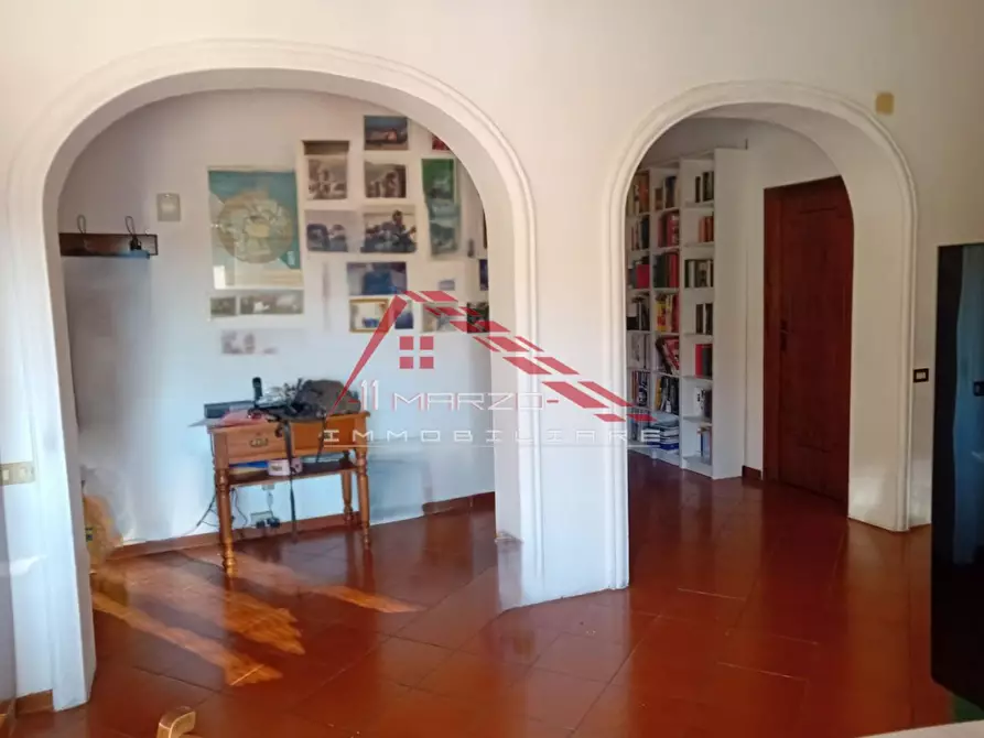 Immagine 4 di Appartamento in vendita  a Santa Maria A Monte