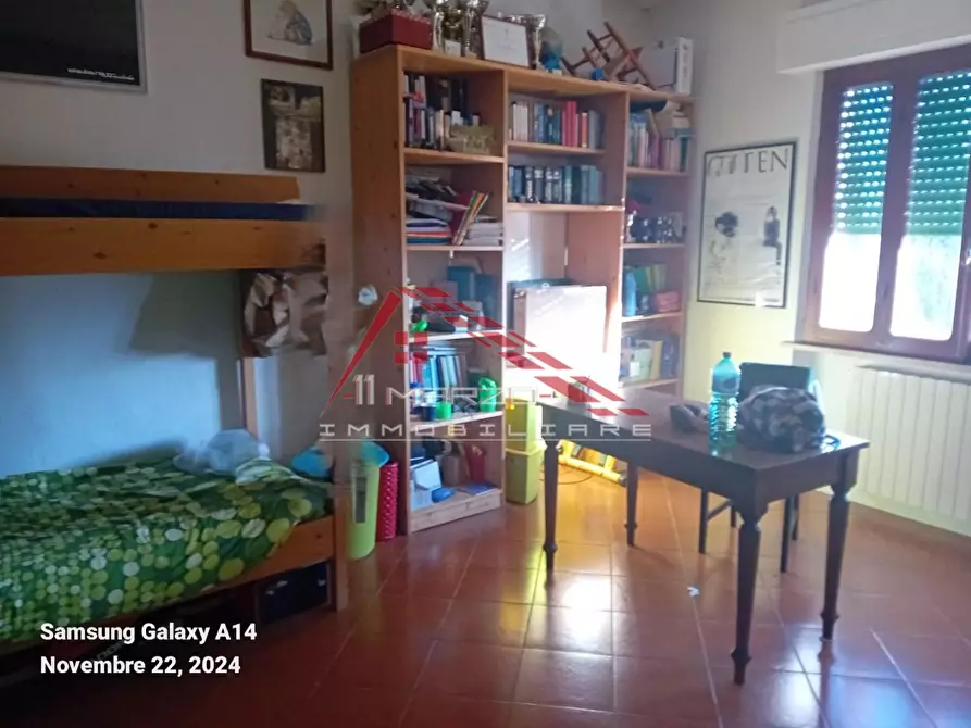 Immagine 9 di Appartamento in vendita  a Santa Maria A Monte