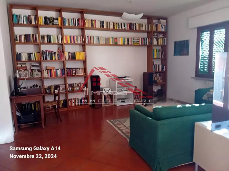 Immagine 7 di Appartamento in vendita  a Santa Maria A Monte