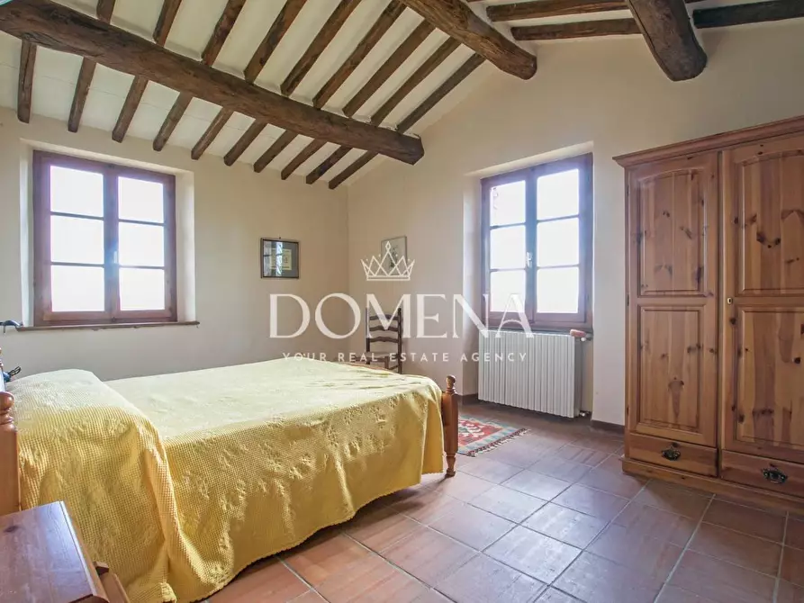 Immagine 20 di Casa colonica in vendita  a Torrita Di Siena