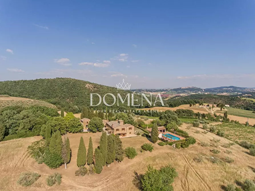 Immagine 13 di Casa colonica in vendita  a Torrita Di Siena