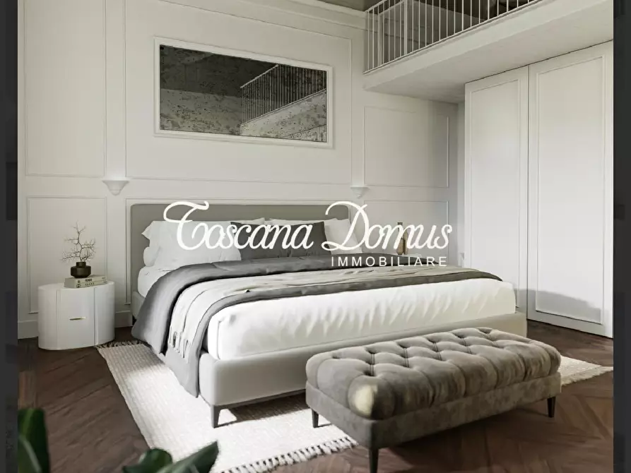 Immagine 18 di Appartamento in vendita  a Fiesole