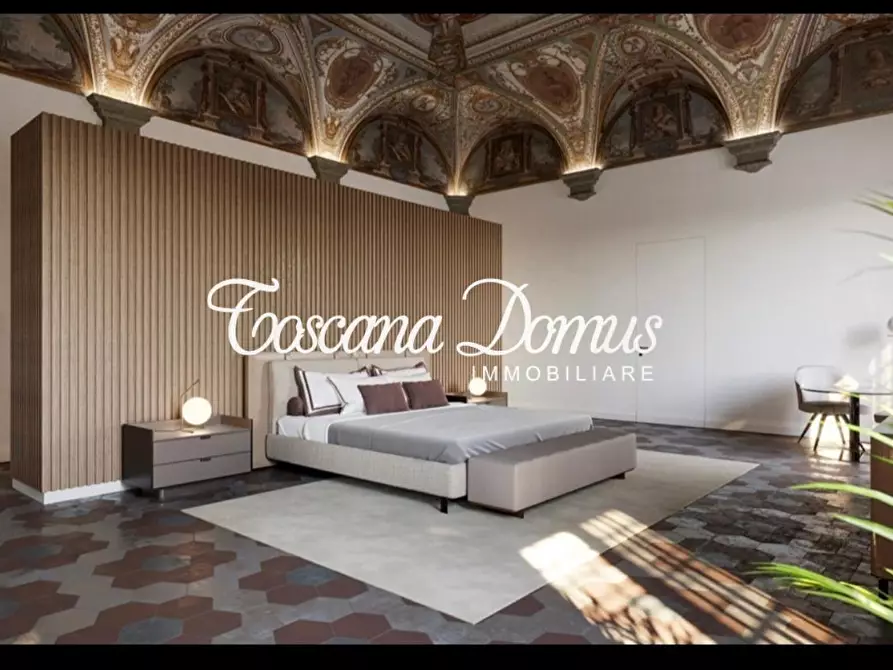 Immagine 14 di Appartamento in vendita  a Fiesole