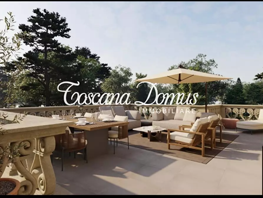 Immagine 21 di Appartamento in vendita  a Fiesole