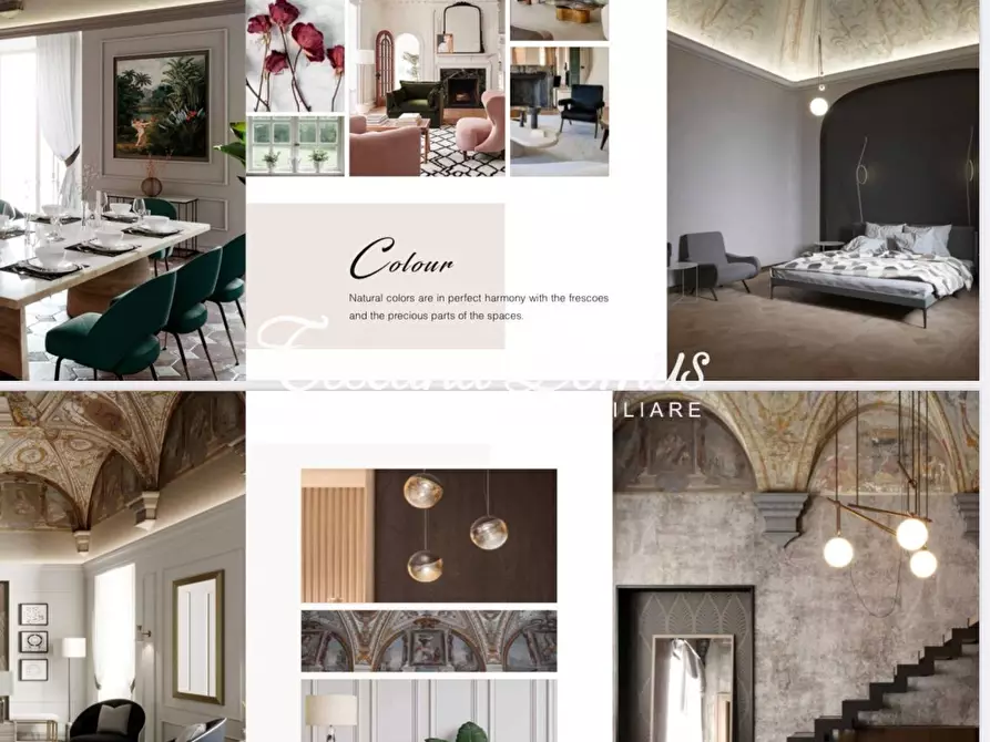 Immagine 18 di Appartamento in vendita  a Fiesole