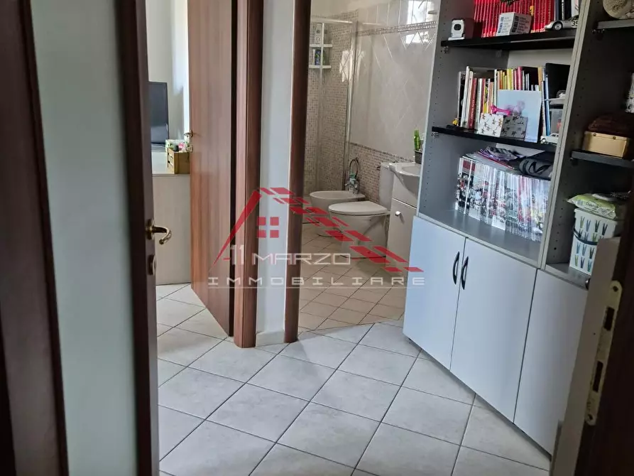 Immagine 6 di Appartamento in vendita  a San Miniato