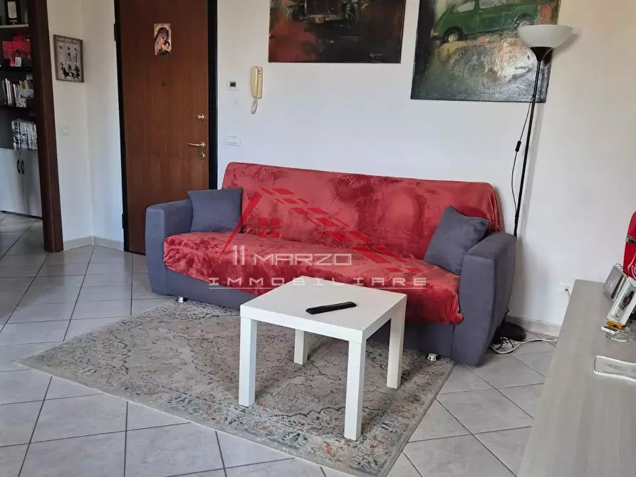 Immagine 3 di Appartamento in vendita  a San Miniato