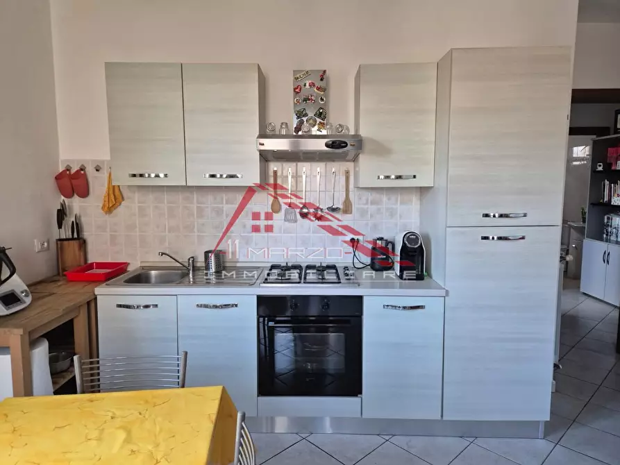 Immagine 5 di Appartamento in vendita  a San Miniato