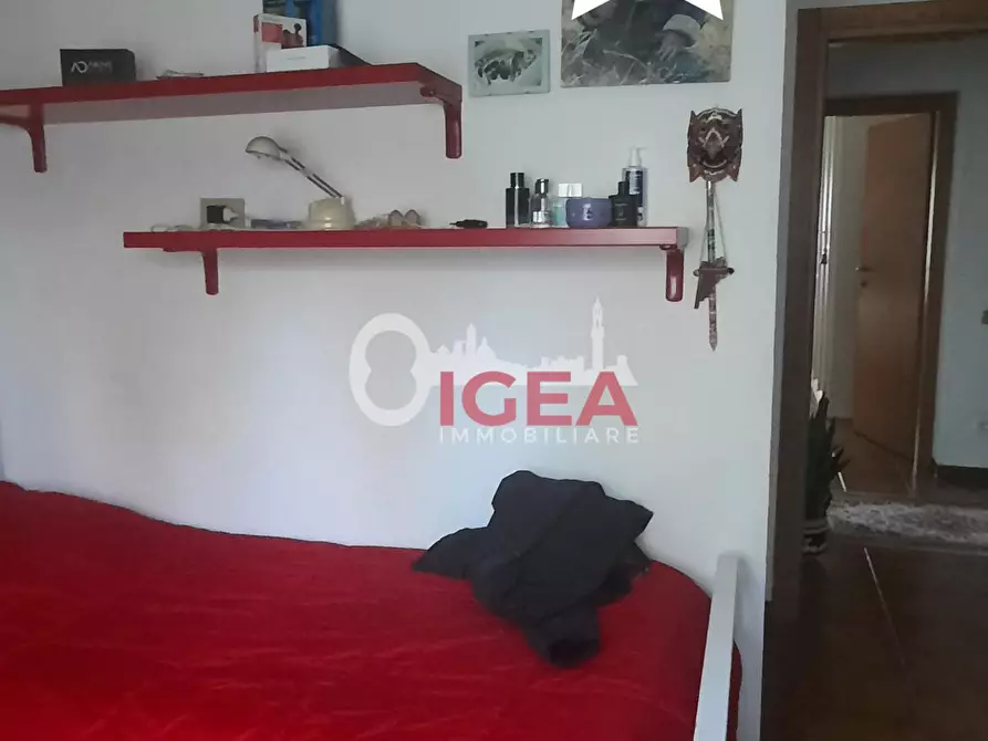 Immagine 15 di Villa in vendita  a Monteriggioni