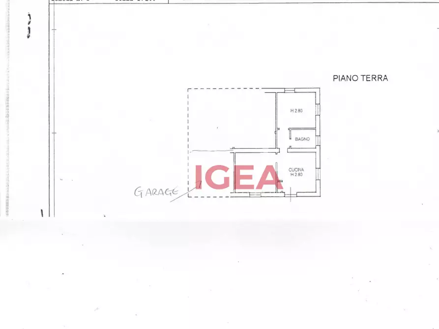 Immagine 30 di Villa in vendita  a Monteriggioni