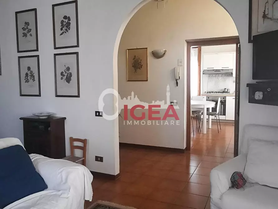 Immagine 7 di Villa in vendita  a Monteriggioni