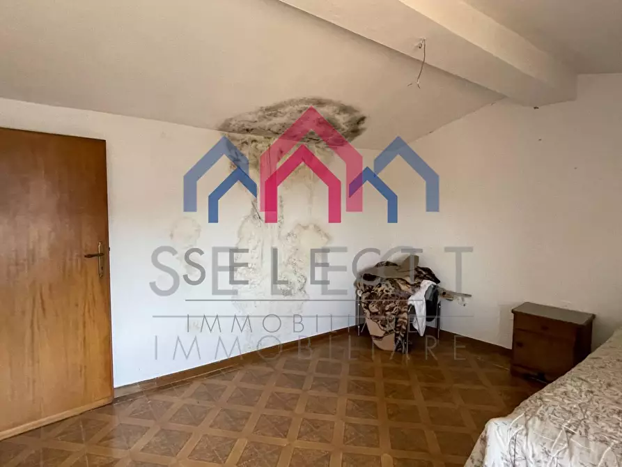 Immagine 51 di Casa semindipendente in vendita  a Bagni Di Lucca