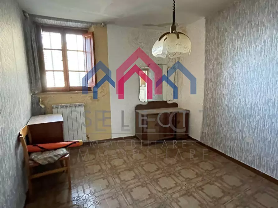 Immagine 33 di Casa semindipendente in vendita  a Bagni Di Lucca