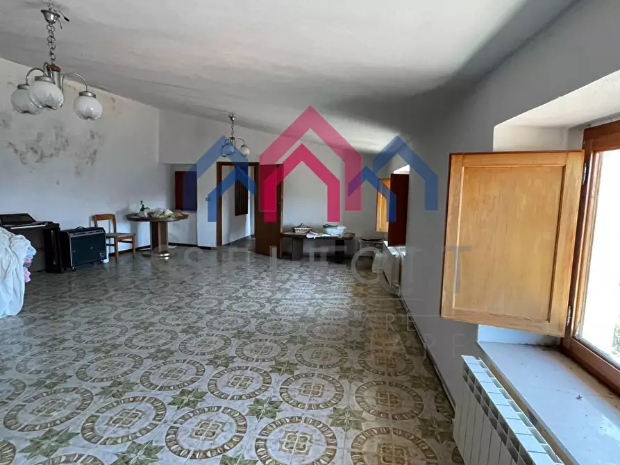 Immagine 40 di Casa semindipendente in vendita  a Bagni Di Lucca