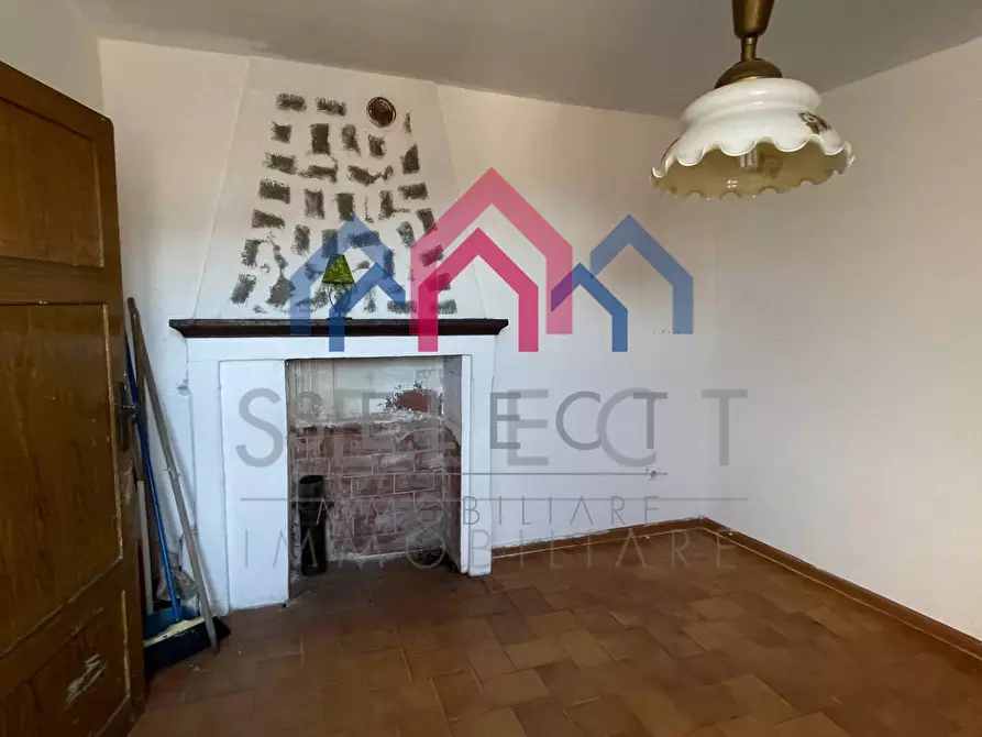Immagine 18 di Casa semindipendente in vendita  a Bagni Di Lucca
