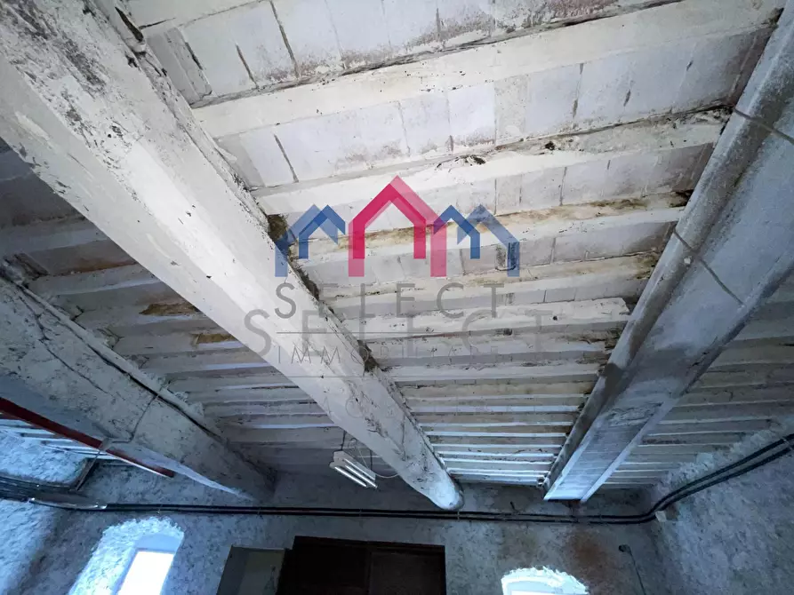 Immagine 59 di Casa semindipendente in vendita  a Bagni Di Lucca