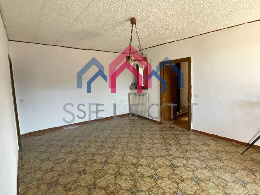 Immagine 30 di Casa semindipendente in vendita  a Bagni Di Lucca