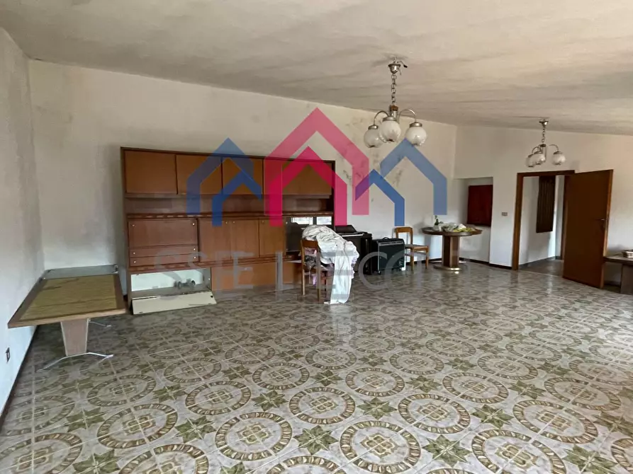 Immagine 39 di Casa semindipendente in vendita  a Bagni Di Lucca