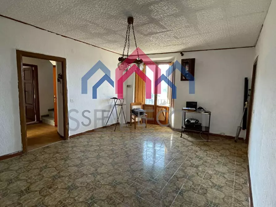 Immagine 23 di Casa semindipendente in vendita  a Bagni Di Lucca