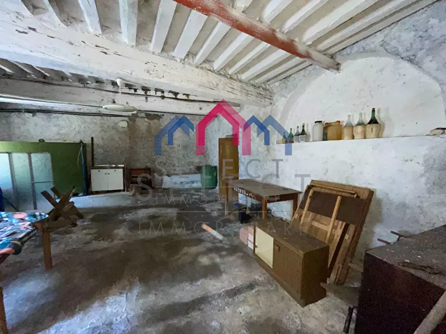 Immagine 53 di Casa semindipendente in vendita  a Bagni Di Lucca