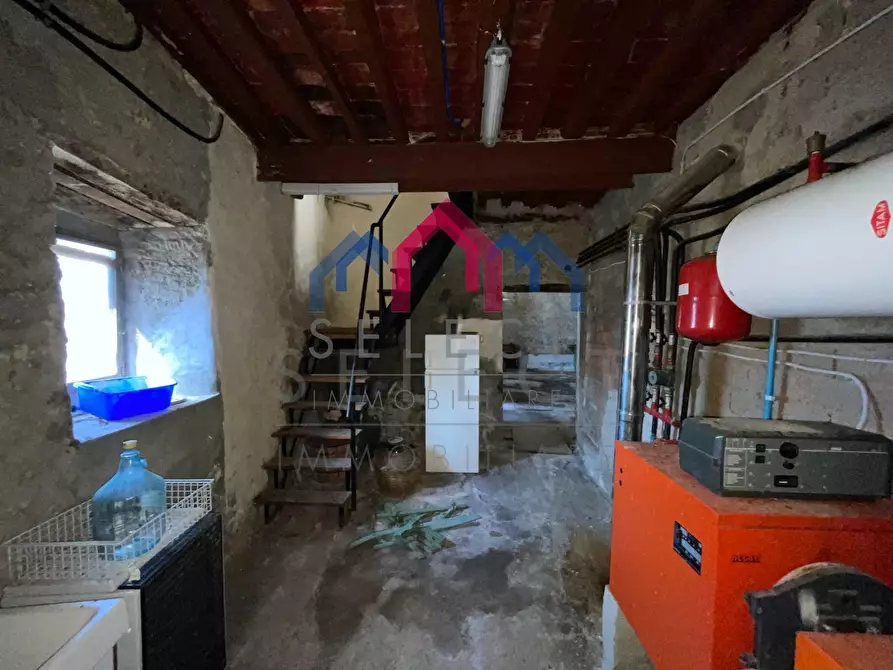 Immagine 52 di Casa semindipendente in vendita  a Bagni Di Lucca