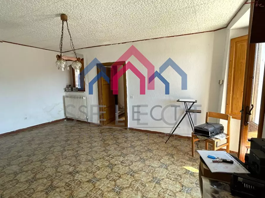 Immagine 27 di Casa semindipendente in vendita  a Bagni Di Lucca