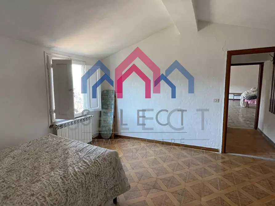 Immagine 49 di Casa semindipendente in vendita  a Bagni Di Lucca