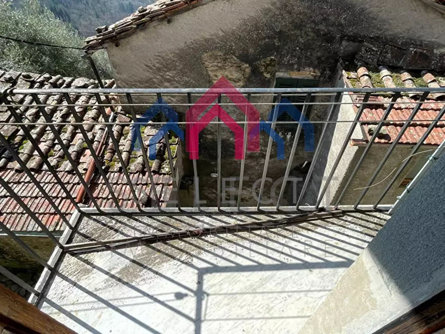 Immagine 31 di Casa semindipendente in vendita  a Bagni Di Lucca
