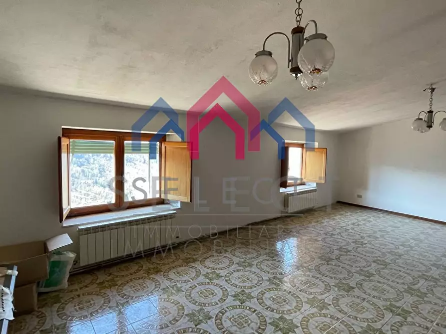Immagine 38 di Casa semindipendente in vendita  a Bagni Di Lucca