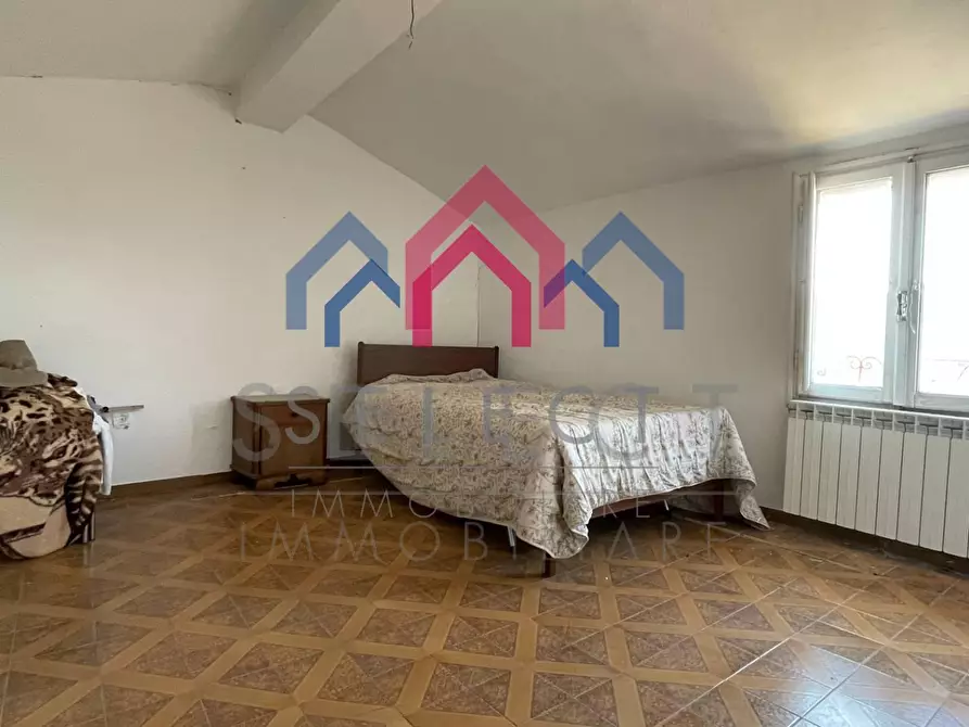 Immagine 48 di Casa semindipendente in vendita  a Bagni Di Lucca