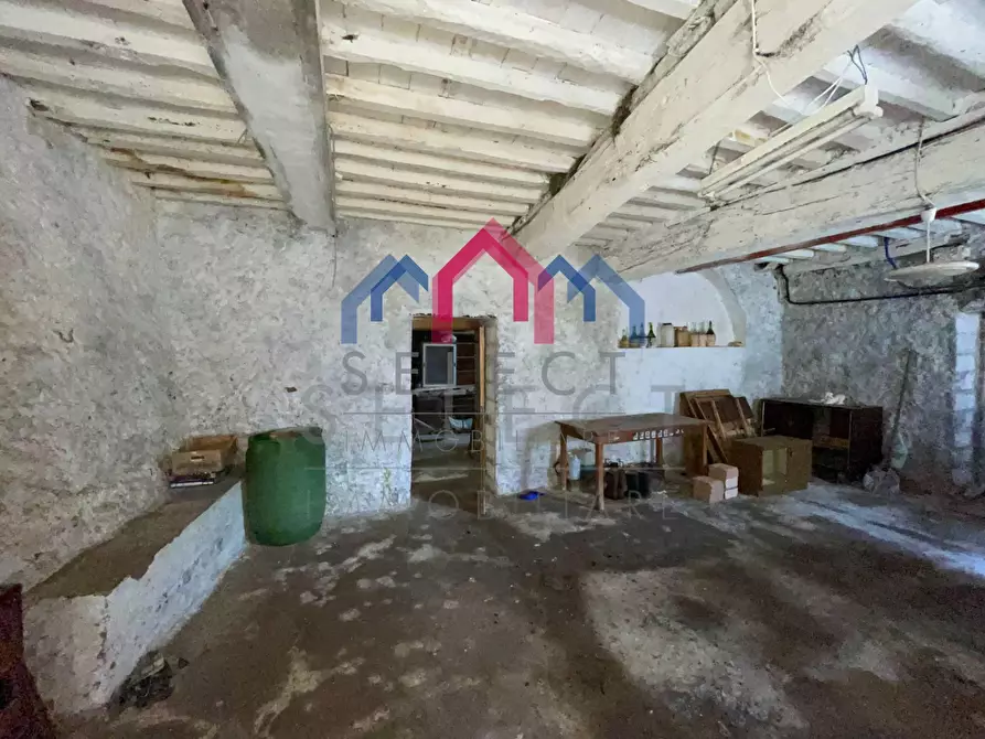 Immagine 56 di Casa semindipendente in vendita  a Bagni Di Lucca