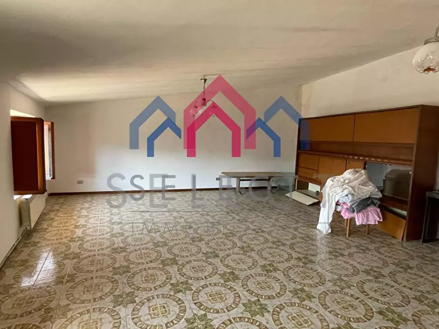Immagine 41 di Casa semindipendente in vendita  a Bagni Di Lucca