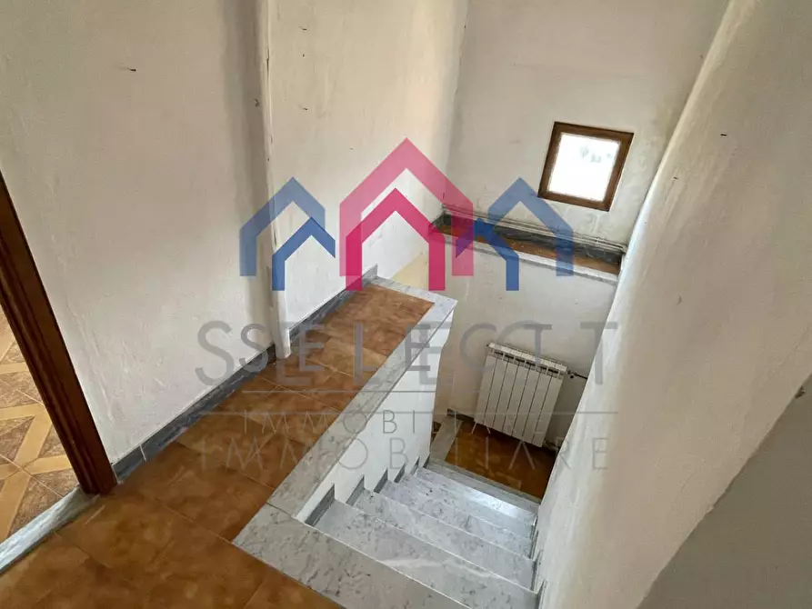 Immagine 46 di Casa semindipendente in vendita  a Bagni Di Lucca