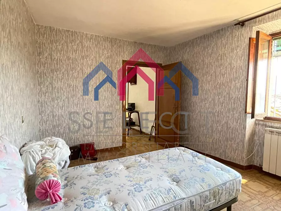 Immagine 36 di Casa semindipendente in vendita  a Bagni Di Lucca